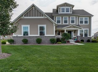 1557 Windview, Brownsburg, IN 46112