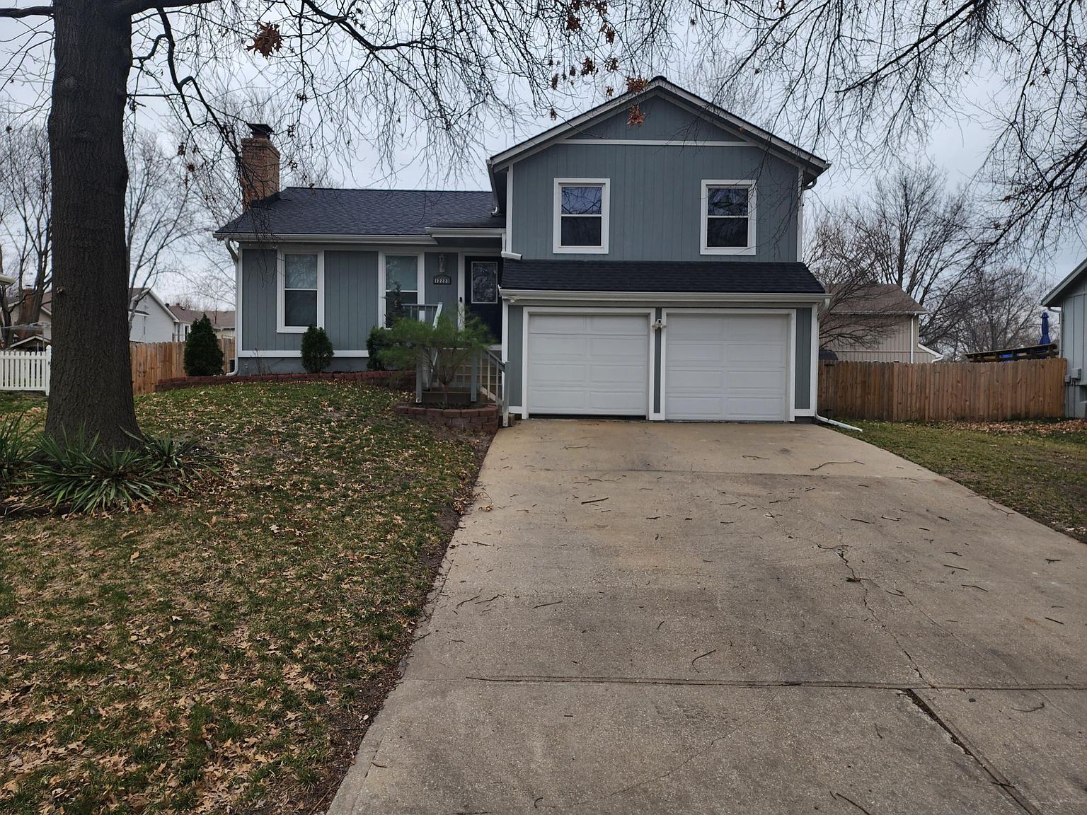 12223 S Blackfoot Dr, Olathe, KS 66062 Zillow