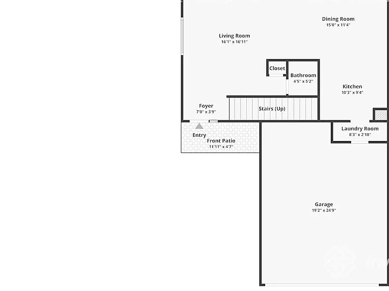1456 Thistlewood Ln — Photo 2