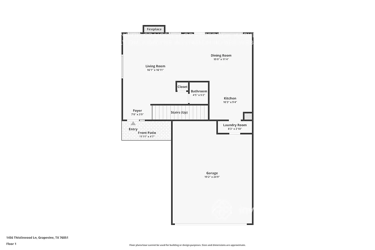 Building Photo - 1456 Thistlewood Ln