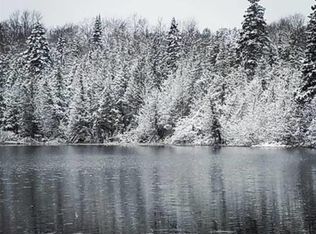 Laurel Lake Trl, Newberry, MI 49868