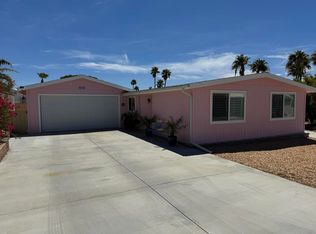 16740 Vista Del Sol, Desert Hot Springs, CA 92241