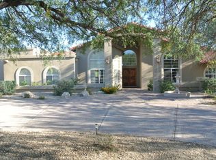 8131 E Whispering Wind Dr, Scottsdale, AZ 85255