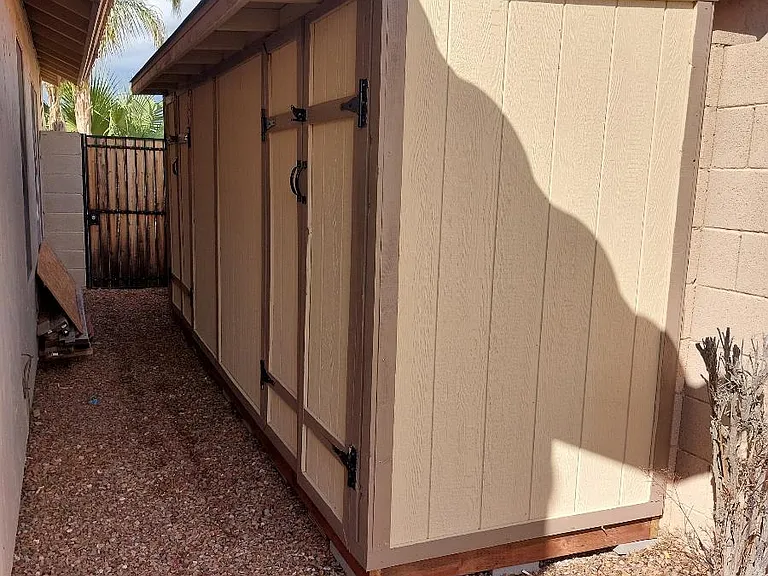 9657 W Potter Dr — Photo 34