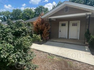 10 Traynham St UNIT B, Greenville, SC 29605