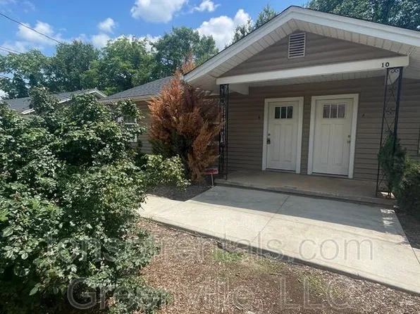 10 Traynham St Unit B, Greenville, SC 29605