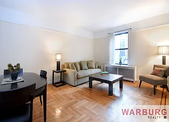 Sold by Warburg