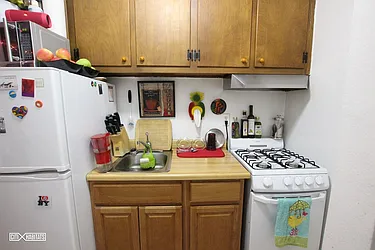 Rented by Citi Habitats