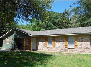 5714 Warrior Dr, Satsuma, AL 36572