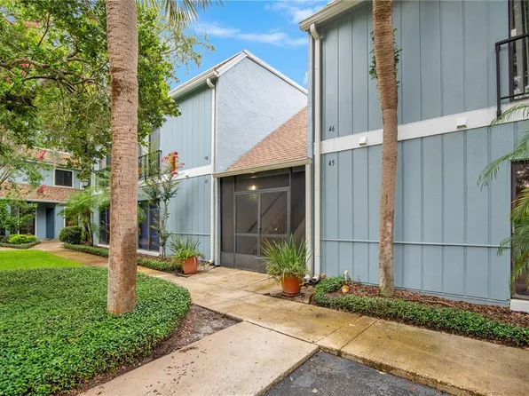 60 Moree Loop APT 45, Winter Springs, FL 32708