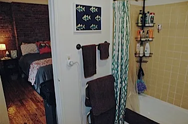 Rented by Boerum Hill Realty