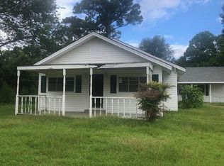 347 Houston Rd, Laurel, MS 39443