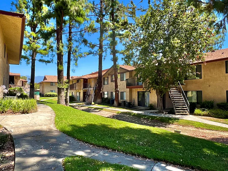 Quailpointe Apartments — Photo 4
