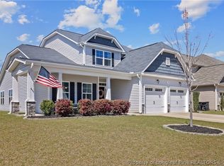 348 Whitestone Dr, Fayetteville, NC 28312