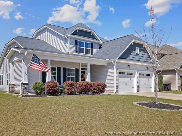 348 Whitestone Dr, Fayetteville, NC 28312