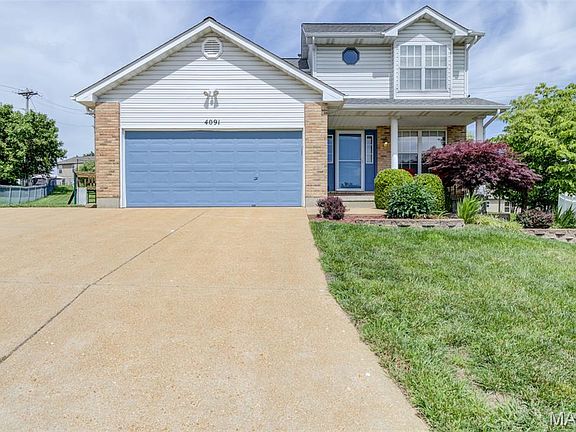 2nd image of 4091 Brook Ridge Dr