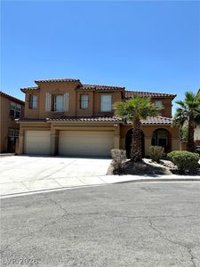3221 Villa Pisani Ct, North Las Vegas, NV, 89031