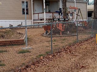 416686 Eufaula Ln, Checotah, OK 74426