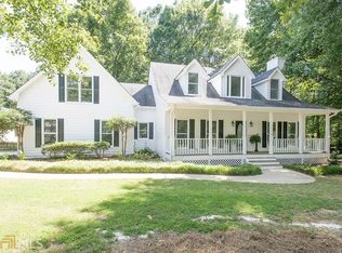 1025 Crown Corners Dr #16, McDonough, GA