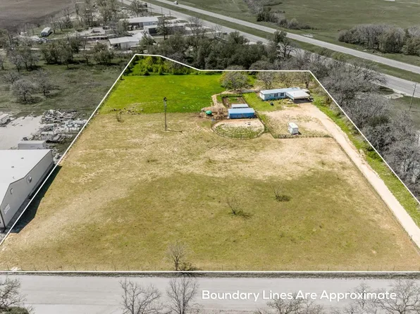 230 County Road 516, Dublin, TX 76446