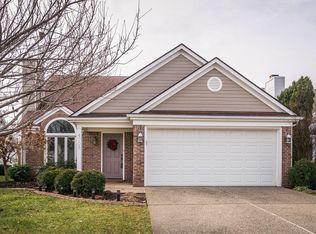 4708 Fairway Pointe Ct, Louisville, KY 40241