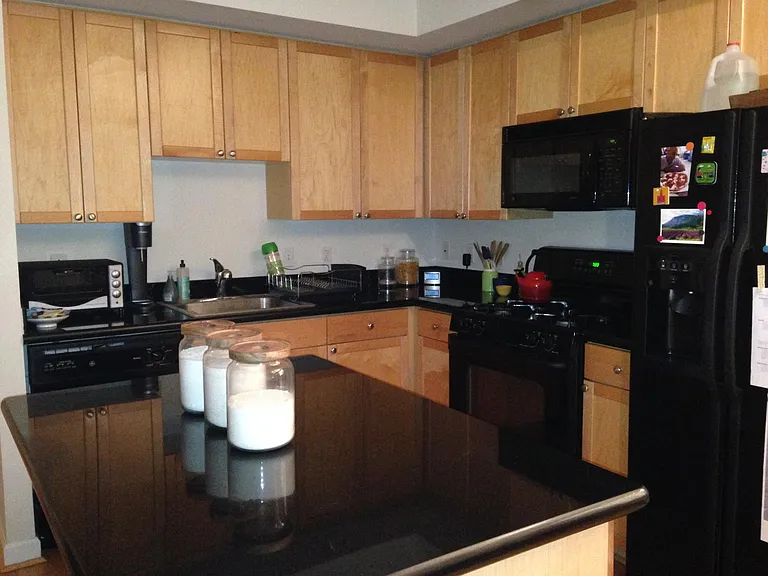 1441 Rhode Island Ave NW #705 — Photo 6