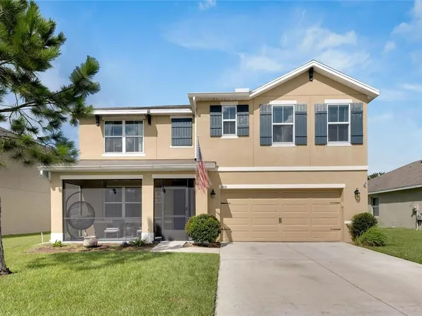 3105 Apostle Iris Way, Plant City, FL 33566