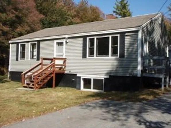 303 Durrell Mountain Rd, Belmont, NH 03220