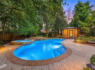 10 Latticeleaf Pl, Spring, TX 77382