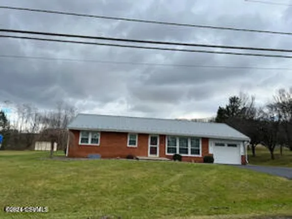 163 Albert Blvd, Winfield, PA 17889