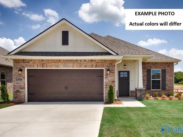 24330 Bekah Ln, Toney, AL 35773