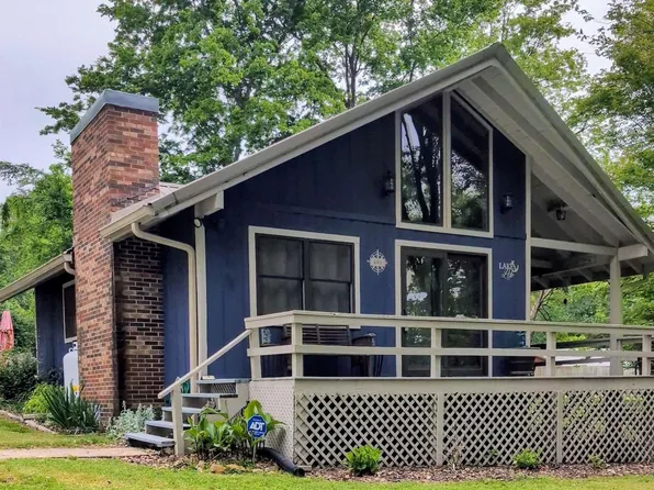 601 Cumberland Dr, Cadiz, KY 42211