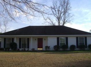 9561 Hamilton Creek Dr, Mobile, AL 36695