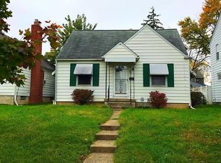 545 Clark Ave, Columbus, OH 43223