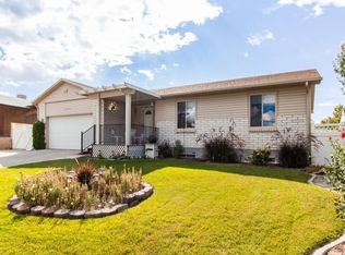 4828 S 3145 W, Salt Lake City, UT 84129