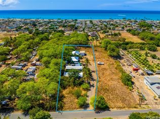 87-240 Kulaaupuni St, Waianae, HI 96792