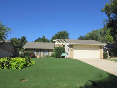 10429 Bayberry Dr, Oklahoma City, OK, 73162