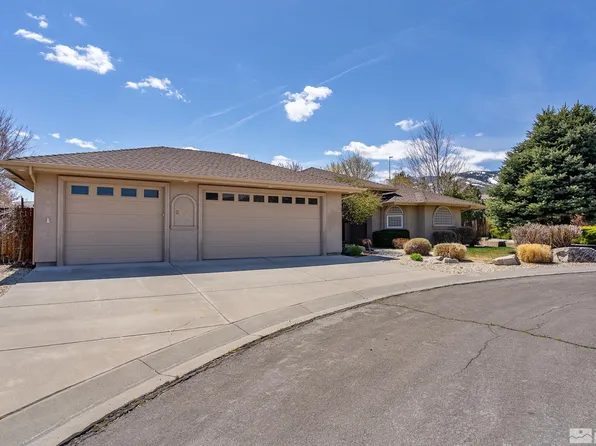 2035 Ashwood Ct, Carson City, NV 89703