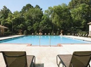 1225 Willowbrook Dr APT 1, Huntsville, AL 35802