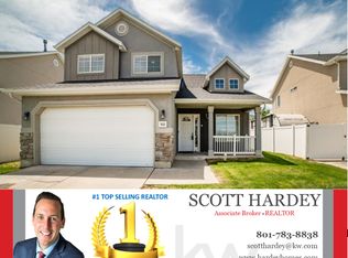 7432 S 6670 W, West Jordan, UT 84081