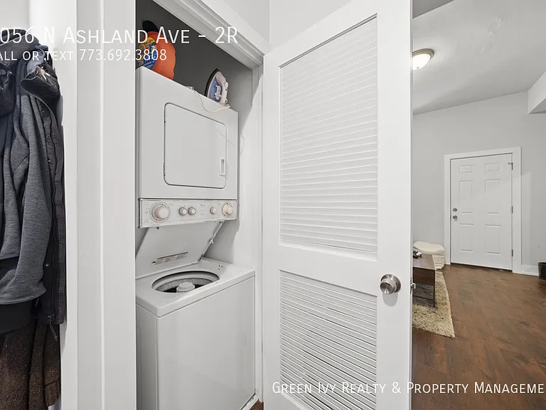 1056 N Ashland Ave #2R — Photo 6