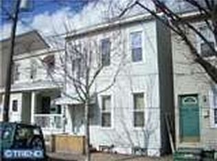 130 Ashmore Ave, Trenton, NJ 08611