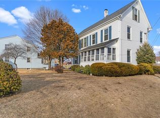 170 Bloomfield St, Pawtucket, RI 02861