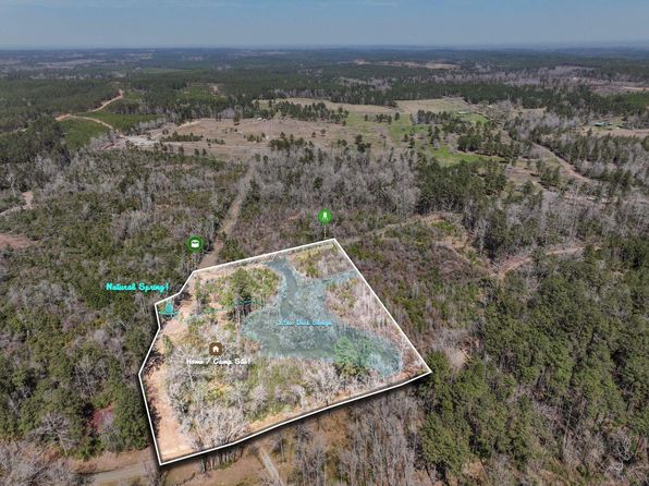 County Road 2052, Newton, TX 75966