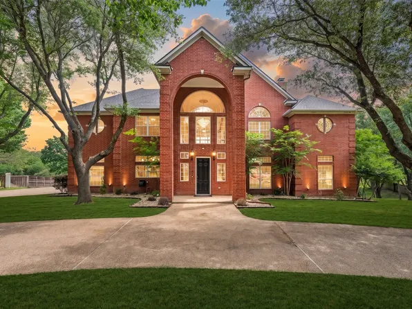 3091 Rockbridge Rd, Mc Gregor, TX 76657