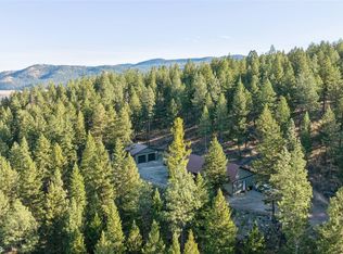 2073 Tamarack Ridge Rd #A-B, Kila, MT 59920