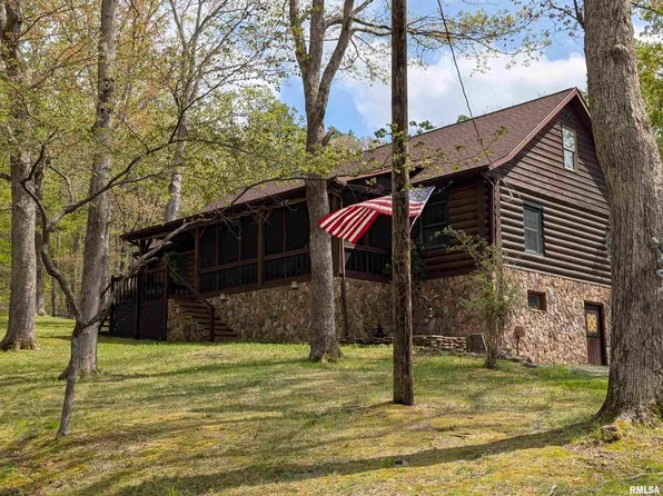 1400 Womble Rd, Harrisburg, IL 62946