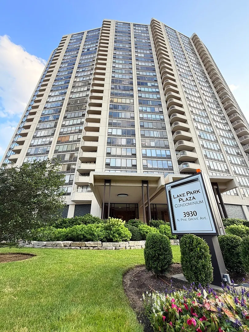 1 bed, $2,050 — Photo 1