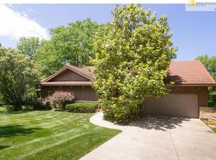 816 W 121st St, Kansas City, MO 64145