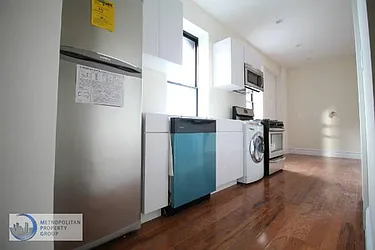 Rented by Metropolitan Property Group